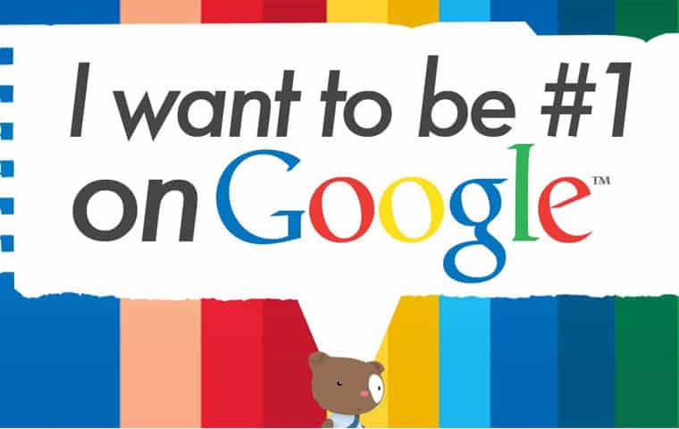 SEO | Πως γίνεται η προώθηση ιστοσελίδας στη Google;