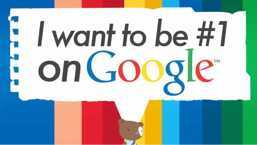 SEO | Πως γίνεται η προώθηση ιστοσελίδας στη Google;