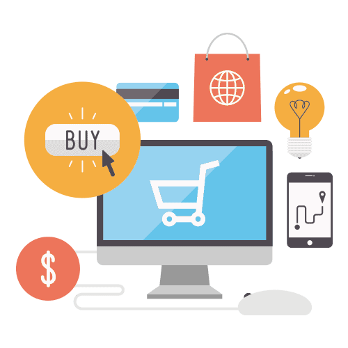 Κατασκευή e shop για αύξηση κερδών και πωλήσεων