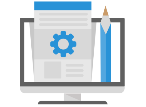 Κατασκευή blog με επαγγελματικό design Κατασκευή blog με επαγγελματικό σχεδιασμό