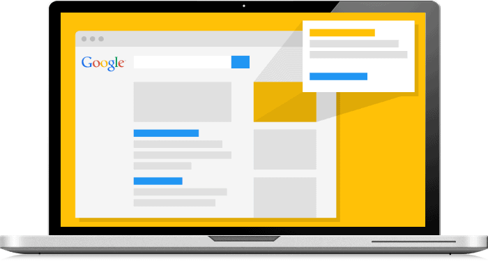 Προώθηση ιστοσελίδων με την χρήση του Google Ads Προώθηση ιστοσελίδων με την χρήση το Google Adwords