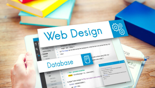 Τι χρειάζεται για την δημιουργία μιας ιστοσελίδας