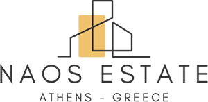 Σχεδίαση logo για εταιρεία Real Estate