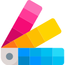 σχεδιασμός λογότυπου και εταιρικής ταυτότητας