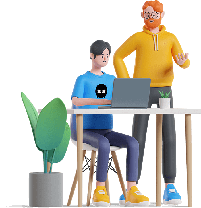 Τα βήματα που ακολουθούμε για την κατασκευή ενός εταιρικού λογότυπου