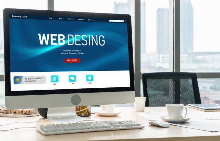 Τι είναι η κατασκευή ιστοσελίδων και γιατί τη χρειάζομαι