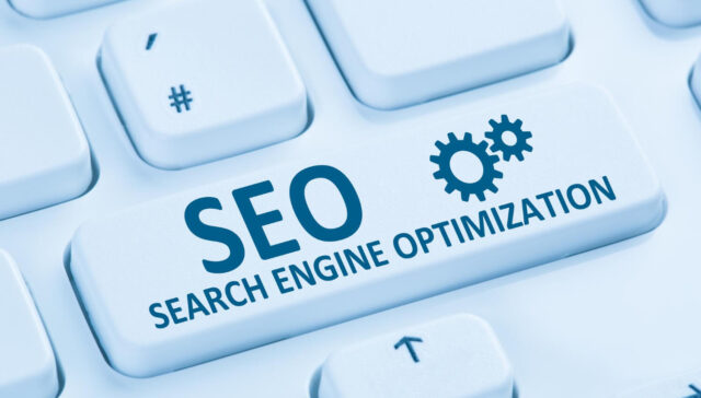 Τι είναι το SEO ή αλλιώς Search Engine Optimization