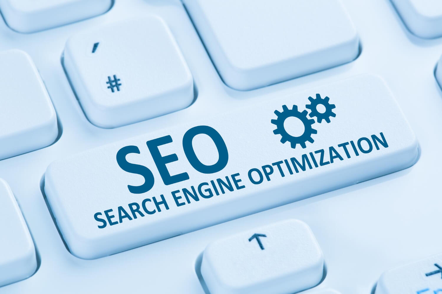 Τι είναι το SEO ή αλλιώς Search Engine Optimization