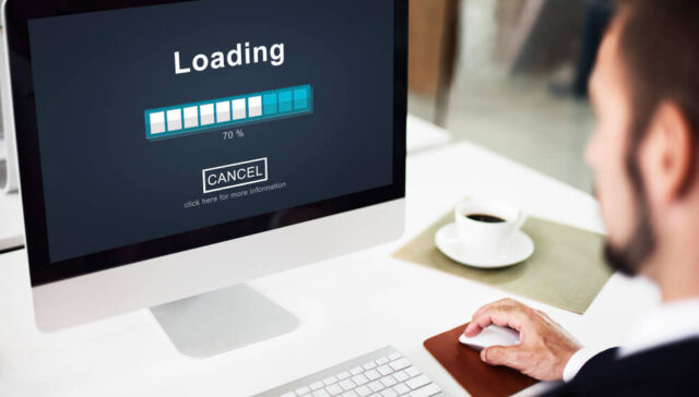 5 Tip’s για την αύξηση της ταχύτητας φόρτωσης ιστοσελίδας