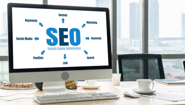 Γιατί χρειάζομαι προώθηση της ιστοσελίδας μου;