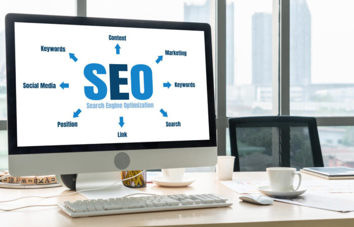 Γιατί χρειάζομαι προώθηση της ιστοσελίδας μου;