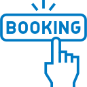 ιστοσελίδες για ξενοδοχεία και τουριστικά καταλύματα