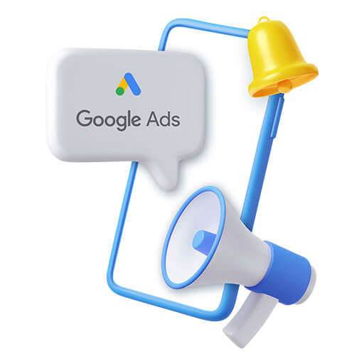 Προσεγγίστε πελάτες μέσω Google Ads