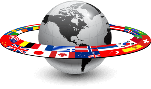 Ιστοσελίδες για ξενοδοχεία με δυνατότητα μετάφρασης σε απεριόριστο αριθμό γλωσσών.