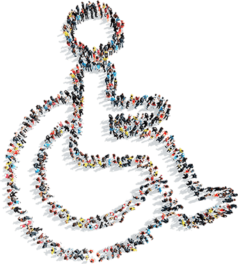 Προσβασιμότητα για όλους. Ιστοσελίδες για ΑΜΕΑ με το πρότυπο WCAG 2.0 AA