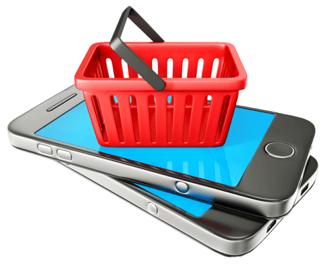 κατασκευή eshop