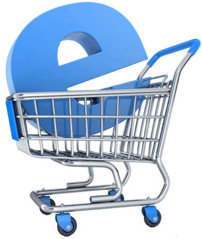 κατασκευή eshop