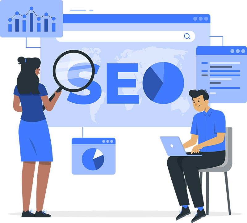 Προώθηση ιστοσελίδων