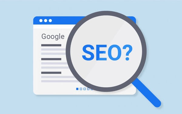 Τι είναι τo SEO; Τι είναι η προώθηση ιστοσελίδων;