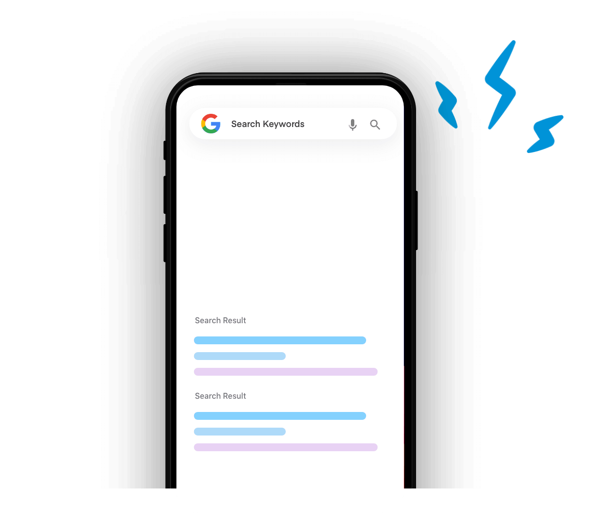 Βγείτε στην 1η σελίδα της Google