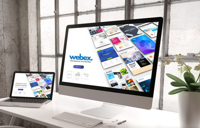 Σημαντικά σημεία κατά την επιλογή εταιρίας Web Design