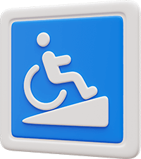 ιστοσελίδες για ΑΜΕΑ