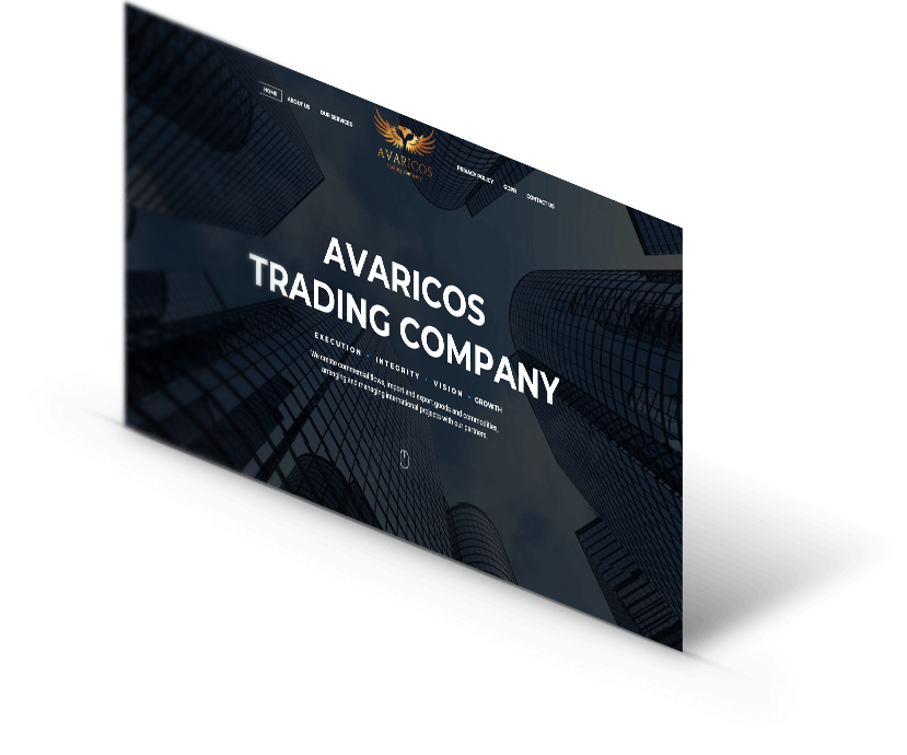 avaricos