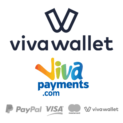 Διασύνδεση e-shop με Viva Payments & Viva Wallet Διασύνδεση e-shop με Viva Payments & Viva Wallet