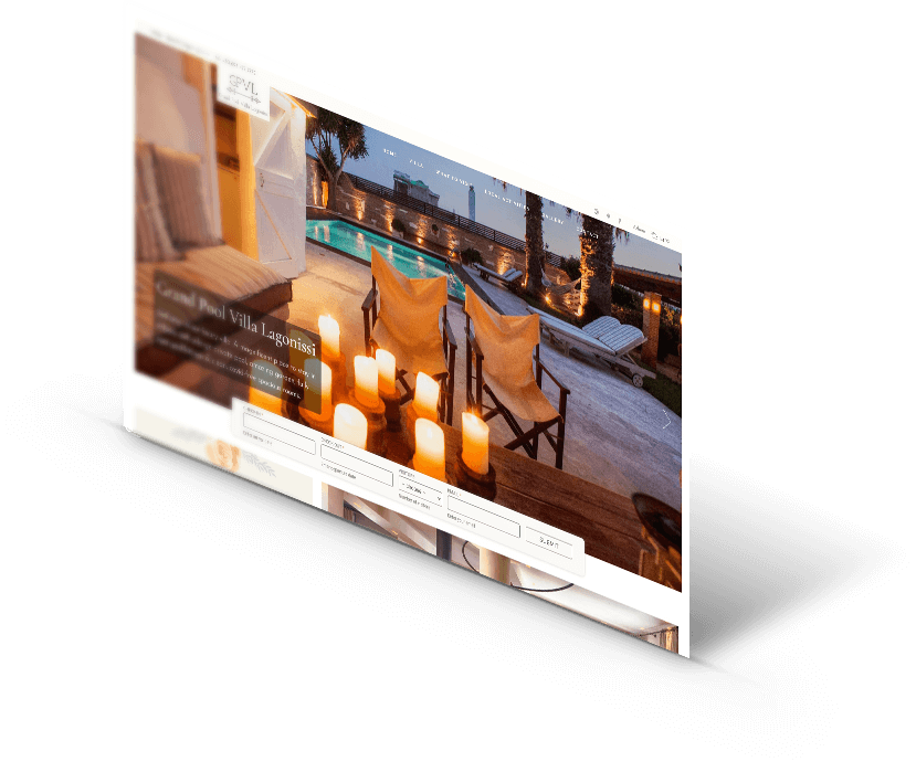 gpvl-hotel-webdesign